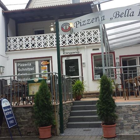 Bella Italia Bruttig-Fankel Exterior foto
